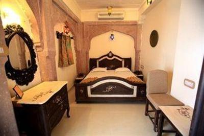 фото отеля The Kothi Heritage