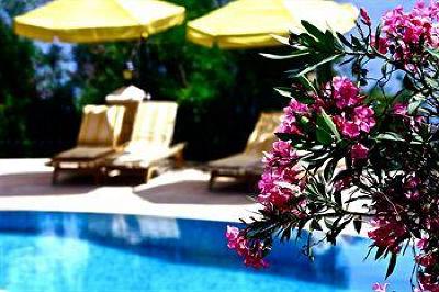 фото отеля Villa Hotel Tamara