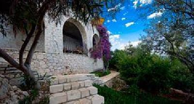 фото отеля Villa Hotel Tamara