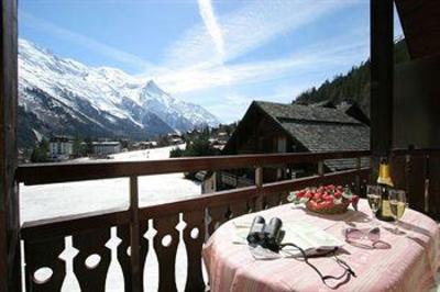 фото отеля Les Balcons Du Savoy