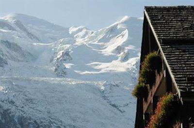 фото отеля Les Balcons Du Savoy