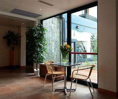 фото отеля Elite Hotel Residence Venice