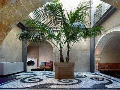 фото отеля Fatma Hanoum Boutique Hotel