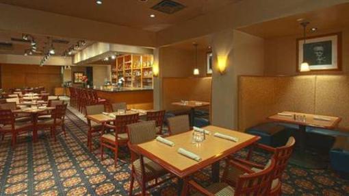 фото отеля Doubletree Guest Suites Minneapolis