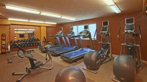 фото отеля Doubletree Guest Suites Minneapolis