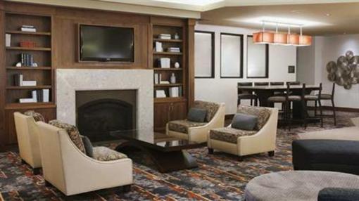 фото отеля Doubletree Guest Suites Minneapolis
