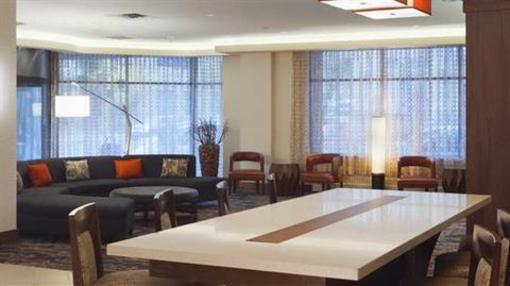 фото отеля Doubletree Guest Suites Minneapolis