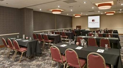 фото отеля Doubletree Guest Suites Minneapolis