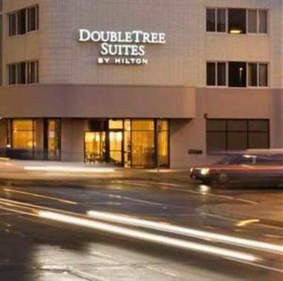 фото отеля Doubletree Guest Suites Minneapolis