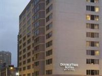 Doubletree Guest Suites Minneapolis