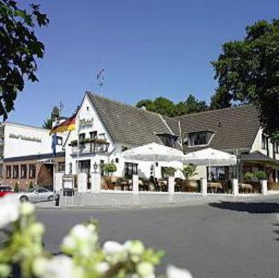 фото отеля Hotel Weidenbruck