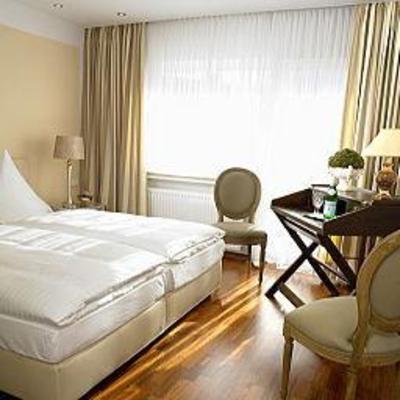 фото отеля Hotel Weidenbruck