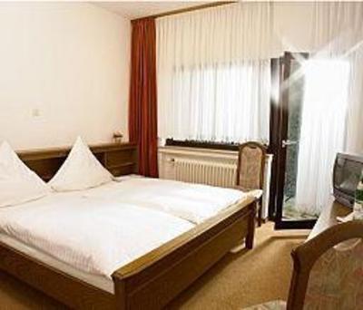 фото отеля Hotel Weidenbruck