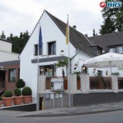 фото отеля Hotel Weidenbruck