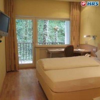 фото отеля Hotel Weidenbruck