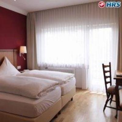 фото отеля Hotel Weidenbruck