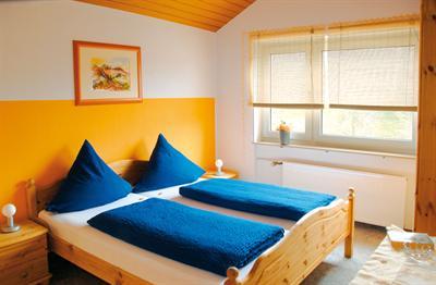 фото отеля Hotel Nora Emmerich