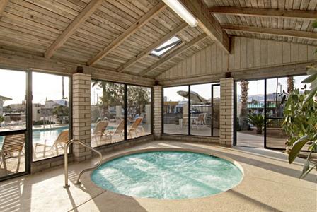фото отеля BEST WESTERN Kings Inn & Suites
