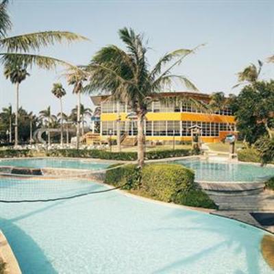 фото отеля Chateau Beach Resort