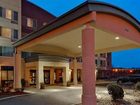 фото отеля Courtyard by Marriott Louisvillle Northeast