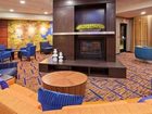 фото отеля Courtyard by Marriott Louisvillle Northeast