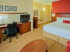 фото отеля Courtyard by Marriott Louisvillle Northeast