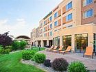 фото отеля Courtyard by Marriott Louisvillle Northeast