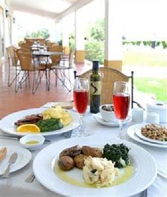 фото отеля Vila Gale Clube De Campo