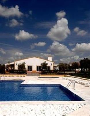 фото отеля Vila Gale Clube De Campo