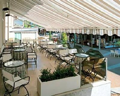 фото отеля Hotel Major Cattolica