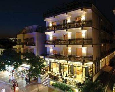 фото отеля Hotel Major Cattolica