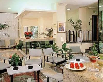фото отеля Hotel Major Cattolica