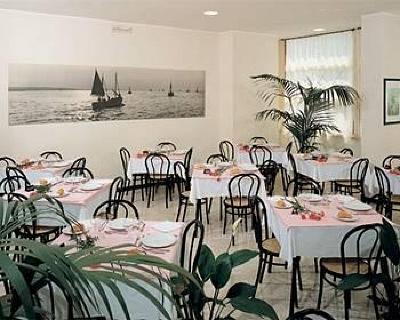 фото отеля Hotel Major Cattolica
