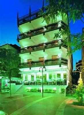 фото отеля Hotel Major Cattolica