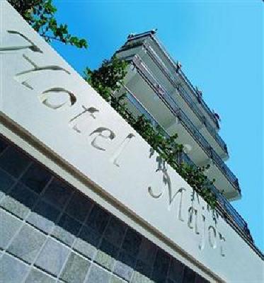 фото отеля Hotel Major Cattolica