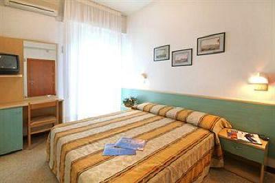 фото отеля Hotel Major Cattolica