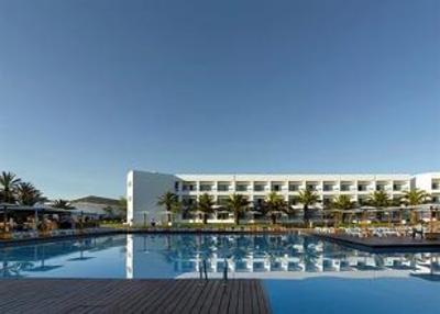 фото отеля Palladium Palace Ibiza Resort