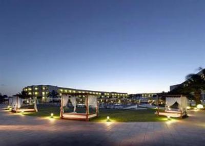 фото отеля Palladium Palace Ibiza Resort