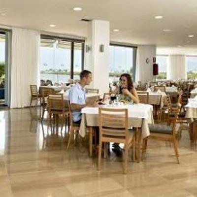 фото отеля Palladium Palace Ibiza Resort