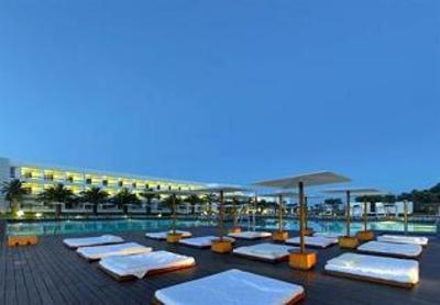 фото отеля Palladium Palace Ibiza Resort