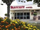 фото отеля Hotel Mercure Paris Orly Aeroport