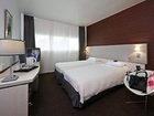 фото отеля Hotel Mercure Paris Orly Aeroport