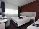 фото отеля Hotel Mercure Paris Orly Aeroport