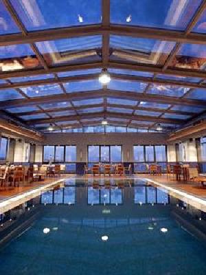 фото отеля Crowne Plaza Hotel Beirut