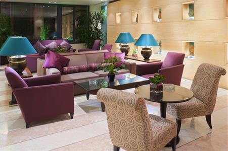 фото отеля Crowne Plaza Hotel Beirut