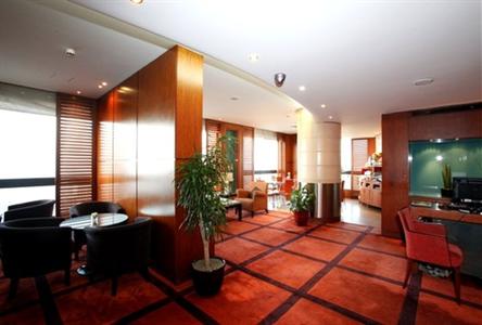 фото отеля Crowne Plaza Hotel Beirut