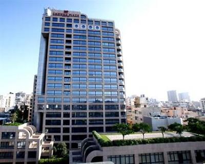 фото отеля Crowne Plaza Hotel Beirut