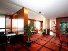 фото отеля Crowne Plaza Hotel Beirut