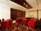 фото отеля Crowne Plaza Hotel Beirut