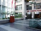 фото отеля Crowne Plaza Hotel Beirut